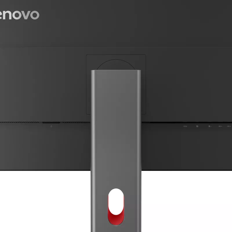 Lenovo ThinkVision P27Q-40 monitors, 68,6 cm (27 collas), 2560 x 1440 pikseļi, Quad HD, LED, 6 ms, melns