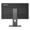 Lenovo ThinkVision P27Q-40 monitors, 68,6 cm (27 collas), 2560 x 1440 pikseļi, Quad HD, LED, 6 ms, melns