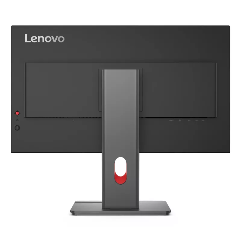 Lenovo ThinkVision P27Q-40 monitors, 68,6 cm (27 collas), 2560 x 1440 pikseļi, Quad HD, LED, 6 ms, melns