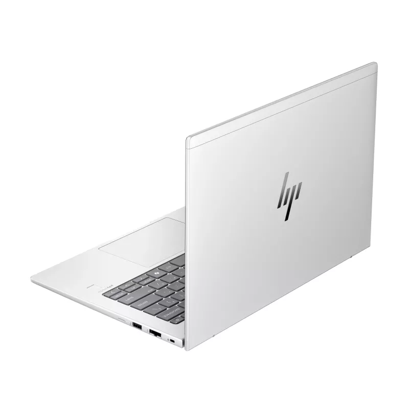 HP Elite mt645 G8 AMD Ryzen™ 3 7335U 35.6 cm (14 collas) WUXGA 8 GB DDR5-SDRAM Wi-Fi 6E (802.11ax) Windows 10 IoT Enterprise Sudraba