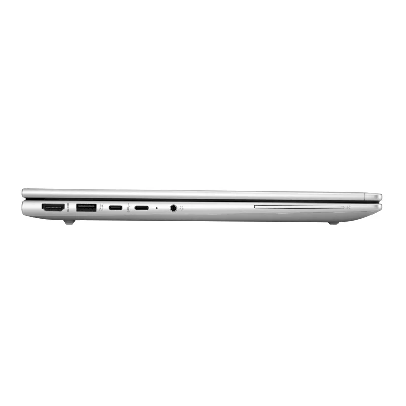 HP Elite mt645 G8 AMD Ryzen™ 3 7335U 35.6 cm (14 collas) WUXGA 8 GB DDR5-SDRAM Wi-Fi 6E (802.11ax) Windows 10 IoT Enterprise Sudraba