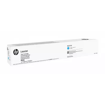 HP W2251AC zilā krāsa Contract oriģinālā LaserJet tonera kasetne, 40000 lapas, zila, 1 gab.