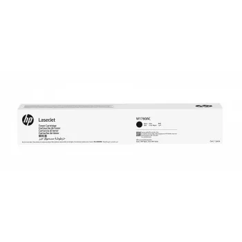 HP W1760AC melnā līguma oriģinālā LaserJet tonera kasetne, 45000 lappuses, melna, 1 gab.