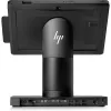 HP Engage Go Dock - melna