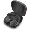 Macs HP Voyager Surround 80/85 UC — Mīksts maciņš, Melns