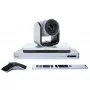 HP Poly RealPresence Group 500 video konferenču sistēma ar EagleEyeIV 12x