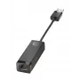 HP USB 3.0 uz Gigabit RJ45 Adapteris G2 — vadu Ethernet caur USB saimniekdatora saskarni