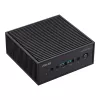 ASUS ExpertCenter PN42-SN100AD Intel® N N100 4 GB DDR4-SDRAM 128 GB SSD Windows 11 Pro Mini PC Melns