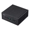 ASUS ExpertCenter PN42-SN100AD Intel® N N100 4 GB DDR4-SDRAM 128 GB SSD Windows 11 Pro Mini PC Melns