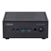 ASUS ExpertCenter PN42-SN100AD Intel® N N100 4 GB DDR4-SDRAM 128 GB SSD Windows 11 Pro Mini PC Melns