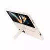 Samsung EF-OF93PCUEGWW mobilā tālruņa vāciņš Melns