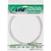 InLine Fiber Optical Simplex kabelis, FTTH, SC/APC8° uz SC/APC8° 9/125µm OS2 3m