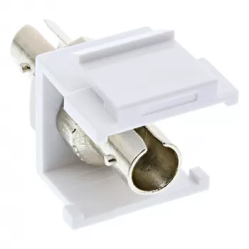 Šķiedru optiskais Keystone Saspiežamais adapters InLine 89988D