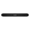 Video bārs HP Poly Studio X32 All-In-One, 4K Ultra HD, 20 MP, 5 personām, Wi‑Fi, Ethernet, Bluetooth (bez barošanas avota, TAA)