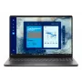 DELL Pro 16 PC16250 Intel Core Ultra 5 225U klēpjdators 40,6 cm (16 collas) Full HD+ 16 GB DDR5-SDRAM 512 GB SSD Wi-Fi 6E (802.11ax) Windows 11 Pro vācu valoda melns