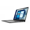DELL Pro 16 PC16250 Intel Core Ultra 5 225U klēpjdators 40,6 cm (16 collas) Full HD+ 16 GB DDR5-SDRAM 512 GB SSD Wi-Fi 6E (802.11ax) Windows 11 Pro vācu valoda melns