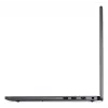 DELL Pro 16 PC16250 Intel Core Ultra 5 225U klēpjdators 40,6 cm (16 collas) Full HD+ 16 GB DDR5-SDRAM 512 GB SSD Wi-Fi 6E (802.11ax) Windows 11 Pro vācu valoda melns