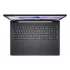 DELL Pro Max 16 MC16250 Intel Core Ultra 7 265H mobilā darbstacija 40,6 cm (16 collas) Full HD+ 32 GB DDR5-SDRAM 1 TB SSD NVIDIA RTX PRO 2000 Blackwell Wi-Fi 7 (802.11be) Windows 11 Pro vācu Melns