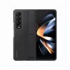 Mobilā tālruņa maciņš-apvalks Samsung EF-OF93PCBEGWW Galaxy Z Fold4, melns, galda statīvs