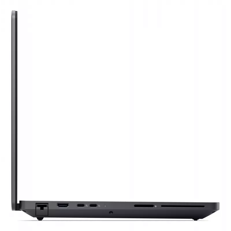 DELL Pro Max 16 Plus MB16250 Intel Core Ultra 7 265HX Mobilā darbstacija 40,6 cm (16 collas) Full HD+ 32 GB DDR5-SDRAM 1 TB SSD NVIDIA RTX PRO 1000 Melnswell Wi-Fi 7 (802.11be) Windows 11 Pro Vācu Melna