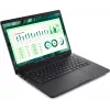 DELL Pro Max 14 MC14250 Intel Core Ultra 7 265H Mobilā darbstacija 35,6 cm (14 collas) Full HD+ 32 GB LPDDR5x-SDRAM 1 TB SSD NVIDIA RTX PRO 500 Melnswell Wi-Fi 7 (802.11be) Windows 11 Pro Vācu Melns