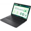DELL Pro Max 14 MC14250 Intel Core Ultra 7 265H Mobilā darbstacija 35,6 cm (14 collas) Full HD+ 32 GB LPDDR5x-SDRAM 1 TB SSD NVIDIA RTX PRO 500 Melnswell Wi-Fi 7 (802.11be) Windows 11 Pro Vācu Melns