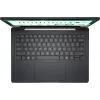 DELL Pro Max 14 MC14250 Intel Core Ultra 7 265H Mobilā darbstacija 35,6 cm (14 collas) Full HD+ 32 GB LPDDR5x-SDRAM 1 TB SSD NVIDIA RTX PRO 500 Melnswell Wi-Fi 7 (802.11be) Windows 11 Pro Vācu Melns
