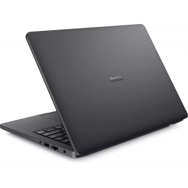 DELL Pro Max 14 MC14250 Intel Core Ultra 7 265H Mobilā darbstacija 35,6 cm (14 collas) Full HD+ 32 GB LPDDR5x-SDRAM 1 TB SSD NVIDIA RTX PRO 500 Melnswell Wi-Fi 7 (802.11be) Windows 11 Pro Vācu Melns