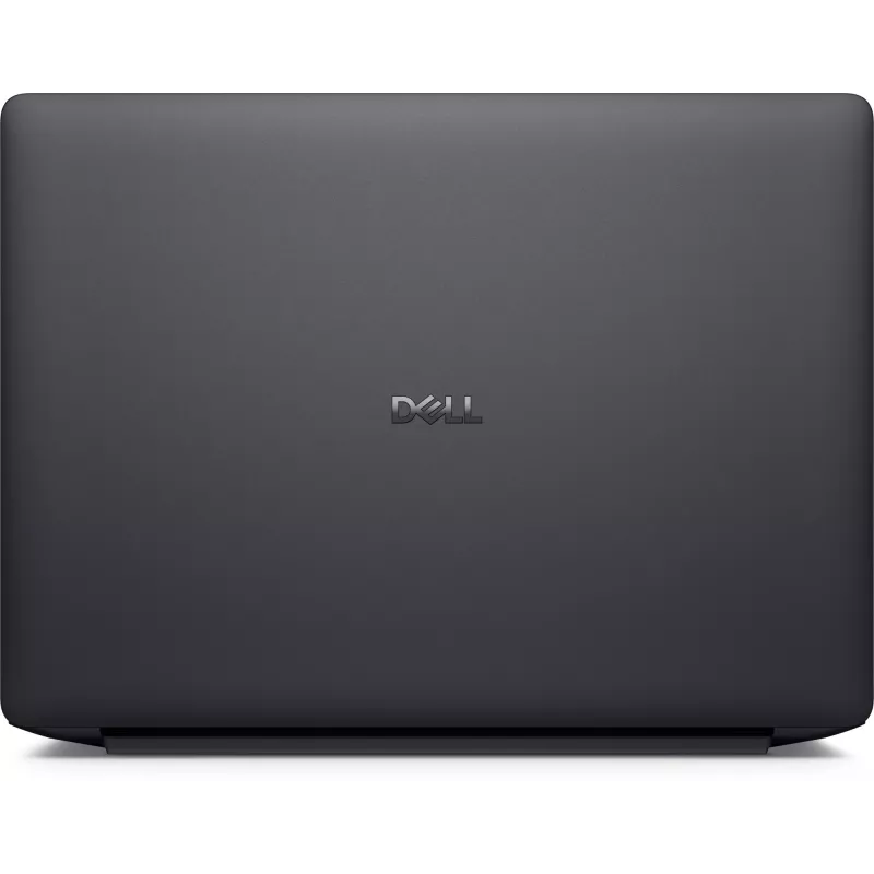 DELL Pro Max 14 MC14250 Intel Core Ultra 7 265H Mobilā darbstacija 35,6 cm (14 collas) Full HD+ 32 GB LPDDR5x-SDRAM 1 TB SSD NVIDIA RTX PRO 500 Melnswell Wi-Fi 7 (802.11be) Windows 11 Pro Vācu Melns
