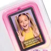 Bērnu elektroniskā dienasgrāmata Canal Toys INF043 — violeta, vecumam 7+