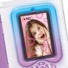 Bērnu elektroniskā dienasgrāmata Canal Toys INF043 — violeta, vecumam 7+
