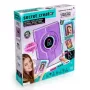 Bērnu elektroniskā dienasgrāmata Canal Toys INF043 — violeta, vecumam 7+