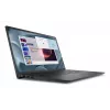 DELL Pro 15 Essential PV15250 Intel® Core™ i5 i5-1334U Portatīvais dators 39,6 cm (15,6 collas) Full HD 16 GB DDR5-SDRAM 512 GB SSD Wi-Fi 6 (802.11ax) Windows 11 Pro Vācu Melns
