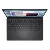 DELL Pro 15 Essential PV15250 Intel® Core™ i5 i5-1334U Portatīvais dators 39,6 cm (15,6 collas) Full HD 16 GB DDR5-SDRAM 512 GB SSD Wi-Fi 6 (802.11ax) Windows 11 Pro Vācu Melns