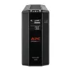 APC BX1000M nepārtrauktās barošanas avots (UPS) Line-Interactive 1 kVA 600 W 8 maiņstrāvas izejas