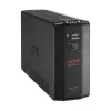 APC BX1000M nepārtrauktās barošanas avots (UPS) Line-Interactive 1 kVA 600 W 8 maiņstrāvas izejas