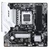 GIGABYTE B840M GAMING PLUS WIFI6E mātesplate - AMD Ryzen 9000 procesori, 8+2+2 fāžu VRM, līdz 8200MHz DDR5(O.C), 2xPCIe 4.0 M.2, Wi-Fi 6E, 1GbE LAN, USB 3.2 Gen 2