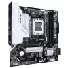 GIGABYTE B840M GAMING PLUS WIFI6E mātesplate - AMD Ryzen 9000 procesori, 8+2+2 fāžu VRM, līdz 8200MHz DDR5(O.C), 2xPCIe 4.0 M.2, Wi-Fi 6E, 1GbE LAN, USB 3.2 Gen 2