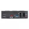 GIGABYTE B840M GAMING PLUS WIFI6E mātesplate - AMD Ryzen 9000 procesori, 8+2+2 fāžu VRM, līdz 8200MHz DDR5(O.C), 2xPCIe 4.0 M.2, Wi-Fi 6E, 1GbE LAN, USB 3.2 Gen 2
