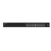 NETGEAR GS324TPv2 pārvaldīts L2/L3 Gigabit Ethernet (10/100/1000) barošana caur Ethernet (PoE) 1U melns