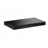 NETGEAR GS324TPv2 pārvaldīts L2/L3 Gigabit Ethernet (10/100/1000) barošana caur Ethernet (PoE) 1U melns