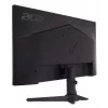 Monitors Acer Nitro VG270W3b (UM.HV0EE.309) 27 collu Full HD IPS LED 1920x1080 1 ms VESA melns