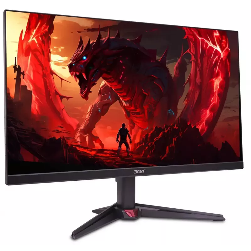 Monitors Acer Nitro VG270W3b (UM.HV0EE.309) 27 collu Full HD IPS LED 1920x1080 1 ms VESA melns