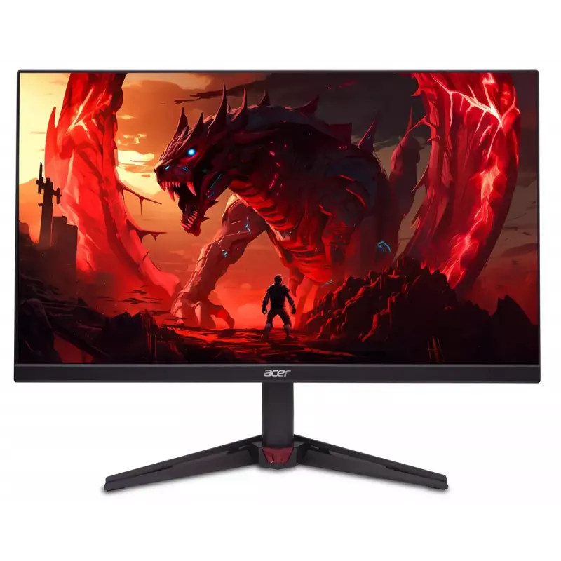 Monitors Acer Nitro VG270W3b (UM.HV0EE.309) 27 collu Full HD IPS LED 1920x1080 1 ms VESA melns