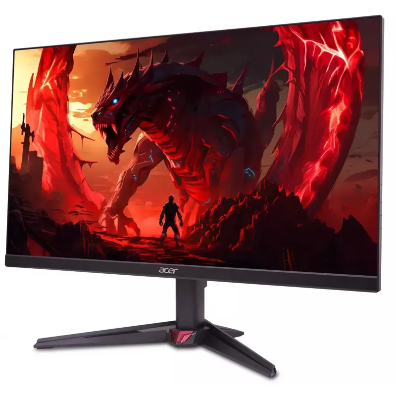 Monitors Acer Nitro VG270W3b (UM.HV0EE.309) 27 collu Full HD IPS LED 1920x1080 1 ms VESA melns