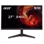 Monitors Acer Nitro VG270W3b (UM.HV0EE.309) 27 collu Full HD IPS LED 1920x1080 1 ms VESA melns