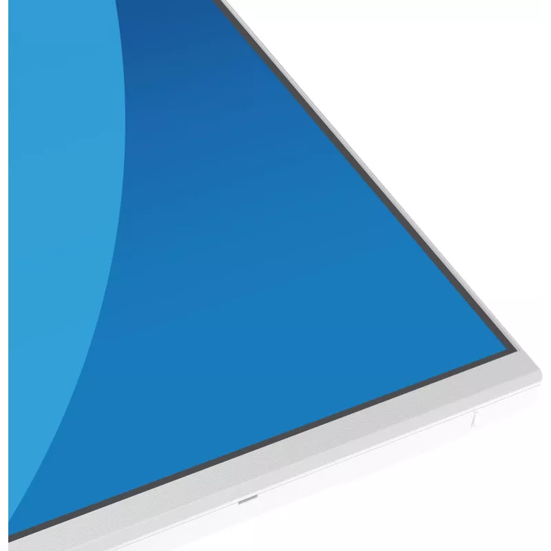 27 collu IIYAMA ProLite XB2797QSU-W1 IPS Quad HD (2560x1440) LED monitors, 178° skata leņķis, USB 3.2 centrmezgls, skaļruņi, VESA, regulējams augstums, balts