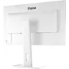 27 collu IIYAMA ProLite XB2797QSU-W1 IPS Quad HD (2560x1440) LED monitors, 178° skata leņķis, USB 3.2 centrmezgls, skaļruņi, VESA, regulējams augstums, balts