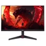 Acer Nitro VG240Y W3bmiipx 23,8 collu Full HD spēļu monitors, 240 Hz, 0,5 ms, LCD