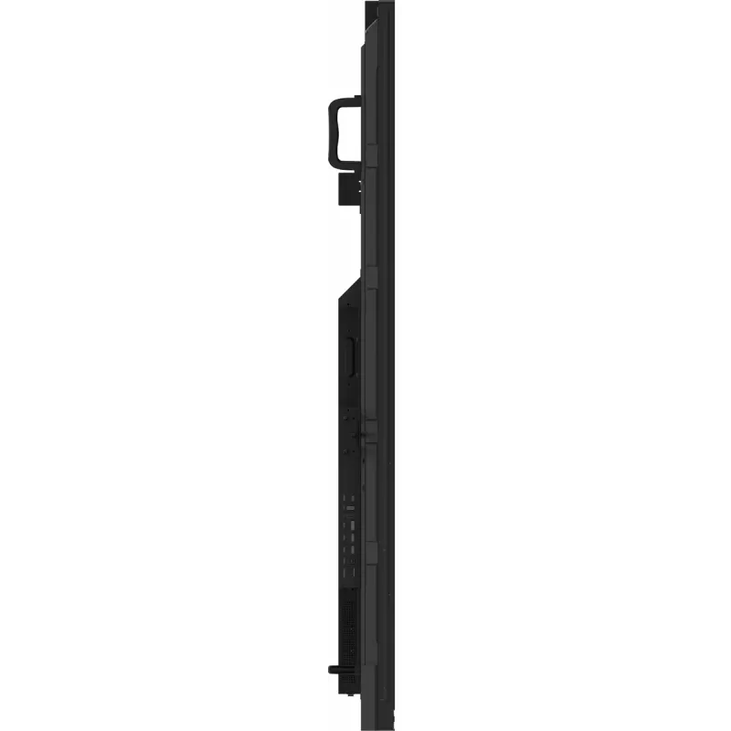 Interaktīvais plakanais panelis IIYAMA TE9813A-B2AG 97.5 collas (2.48 m) 4K Ultra HD 500 cd/m² Wi‑Fi Android 24/7 Melns